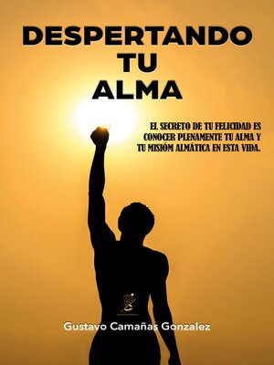 cover image of Despertando tu alma